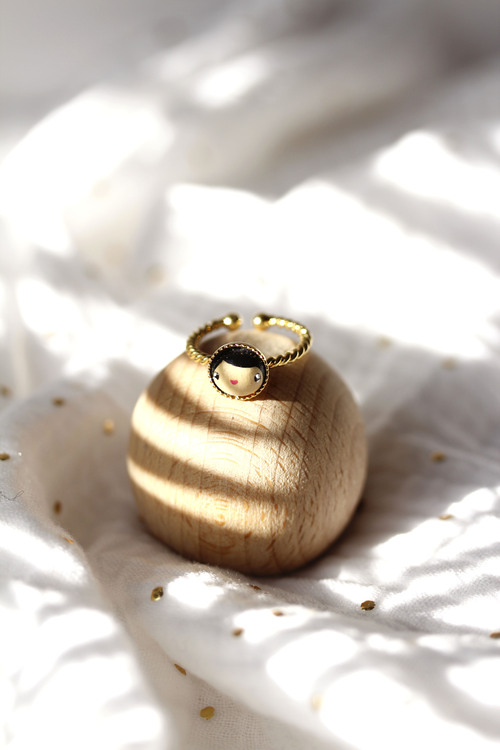 (image pour) Bague Charlotte